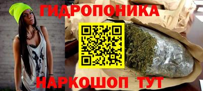 хмурый Малгобек
